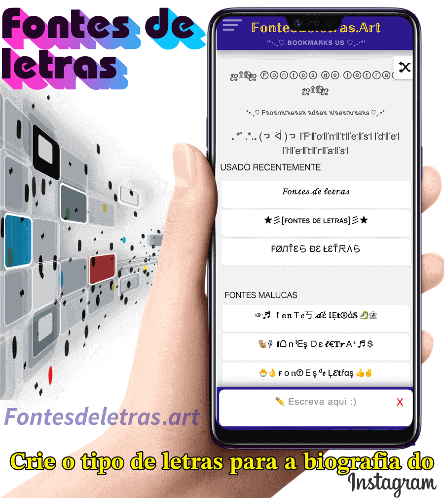 fontes-de-letras